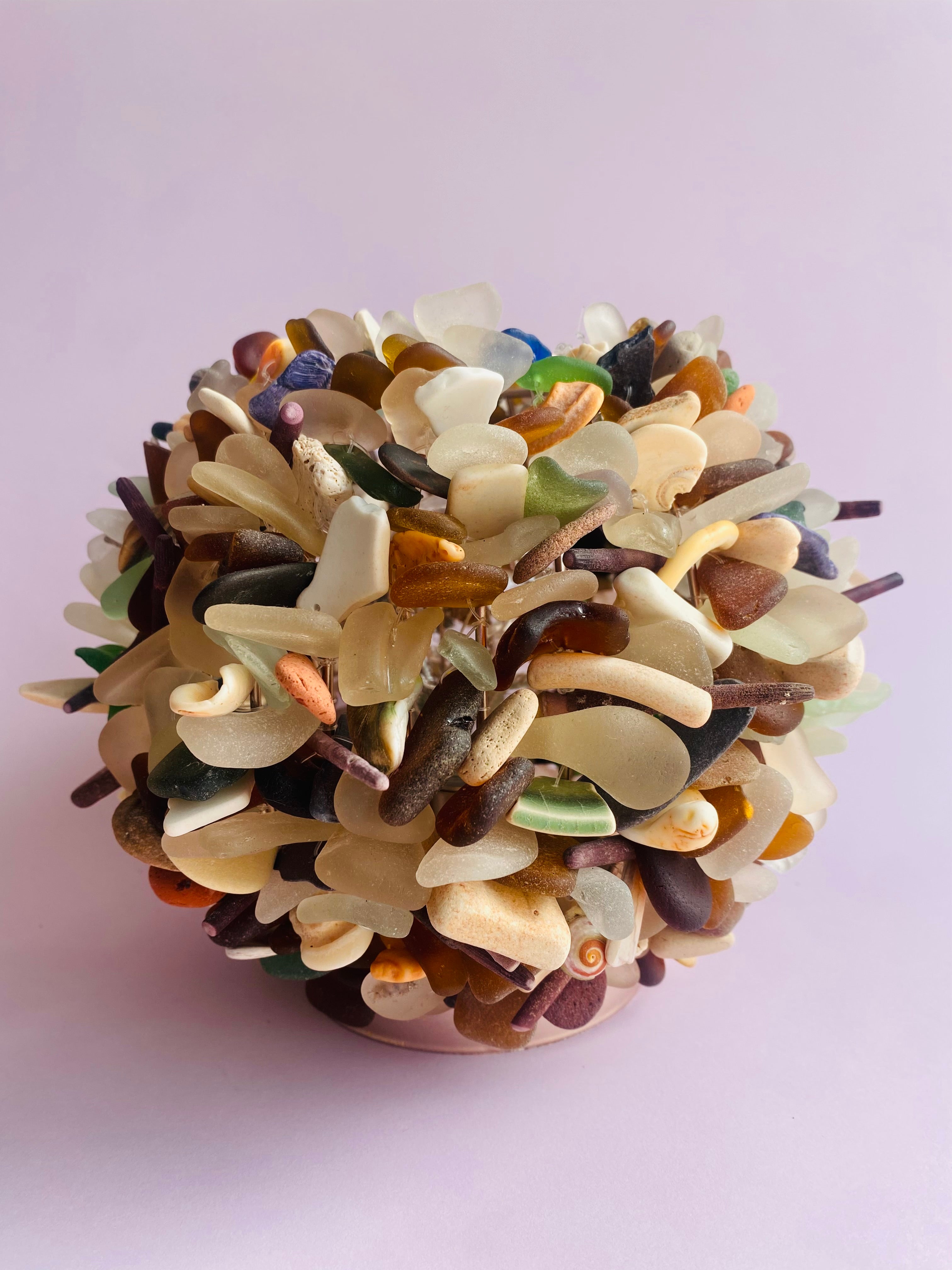 The Urchin – Suddenly Seaglass